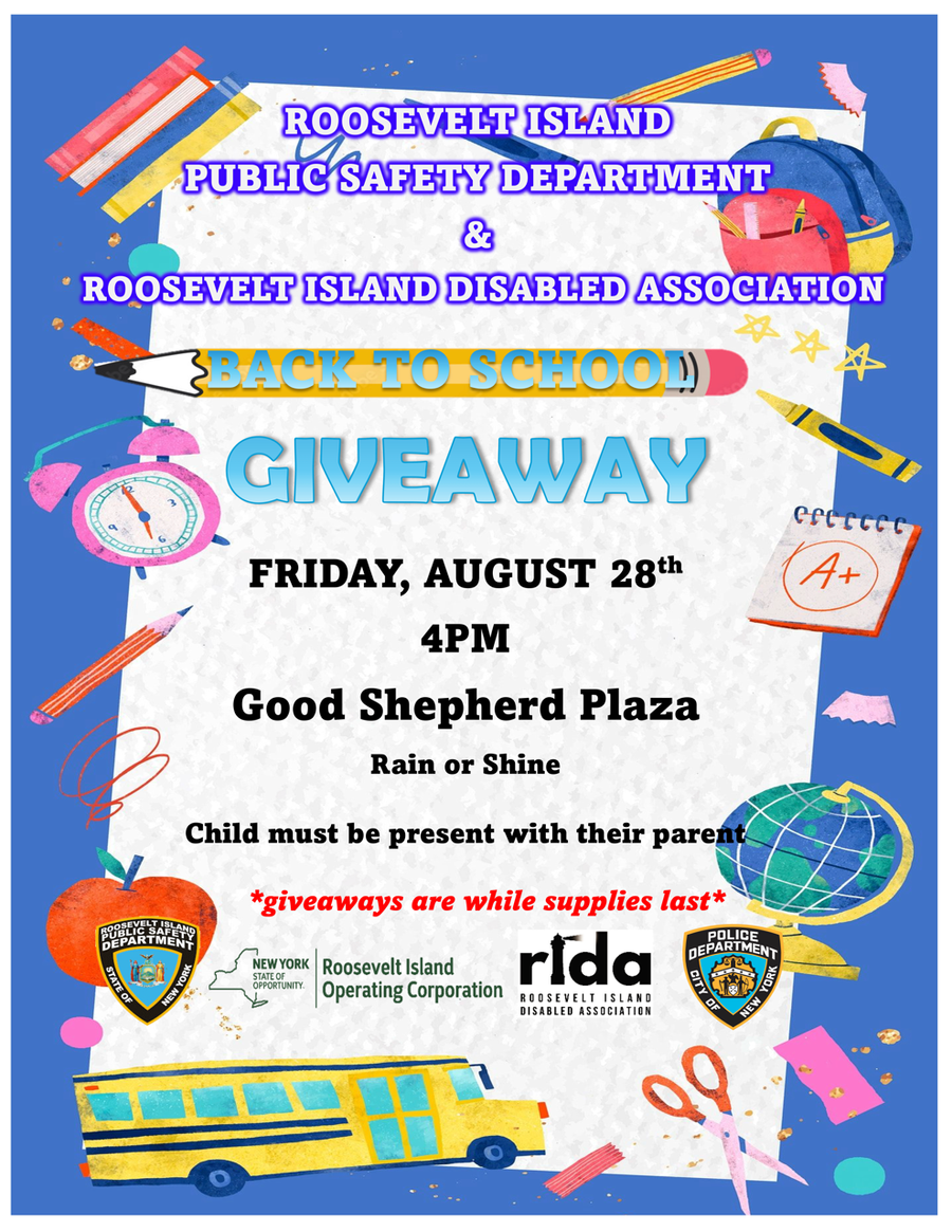 PSD & RIDA Backpack Giveaway